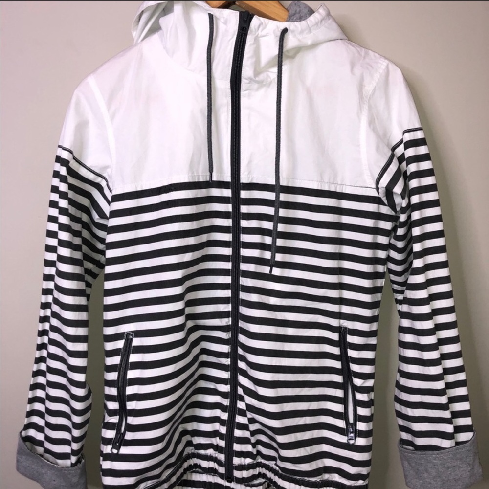 Twik Lightweight Jacket